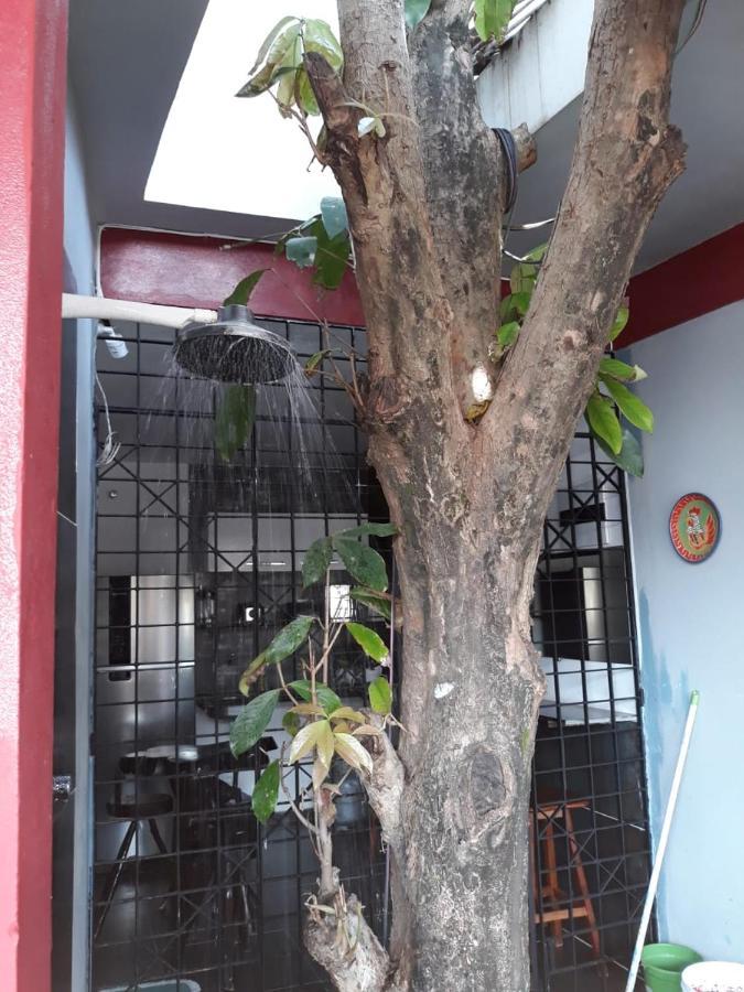 Pousada Porto Jambo Pôrto das Galinhas Exterior foto